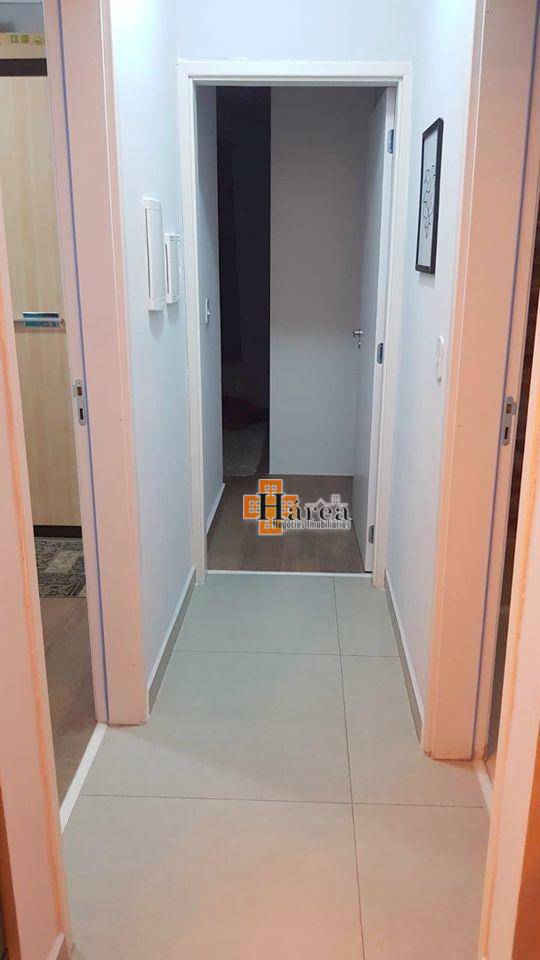 Apartamento à venda com 2 quartos, 65m² - Foto 26