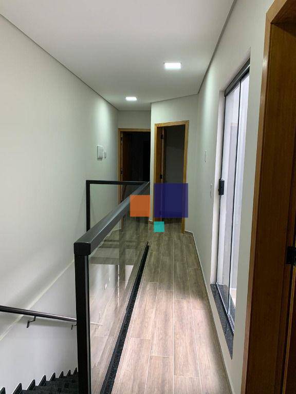 Sobrado à venda com 3 quartos, 180m² - Foto 13