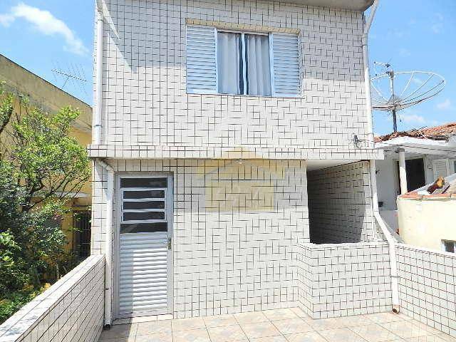 Sobrado à venda com 2 quartos, 140m² - Foto 12