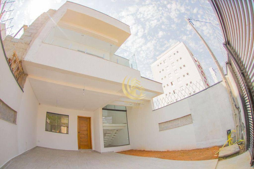 Casa à venda com 3 quartos, 178m² - Foto 6