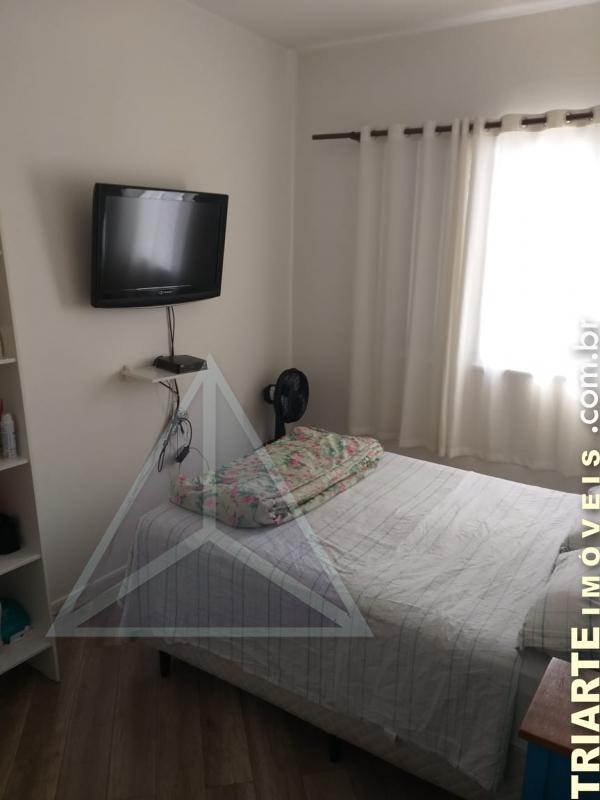 Apartamento à venda com 2 quartos, 50m² - Foto 8