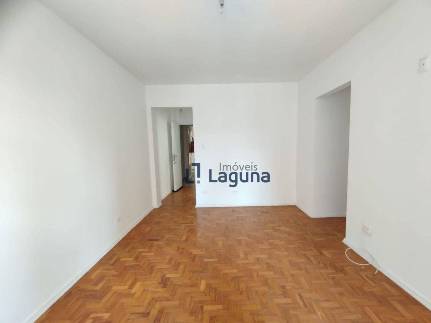 Apartamento à venda com 2 quartos, 80m² - Foto 4