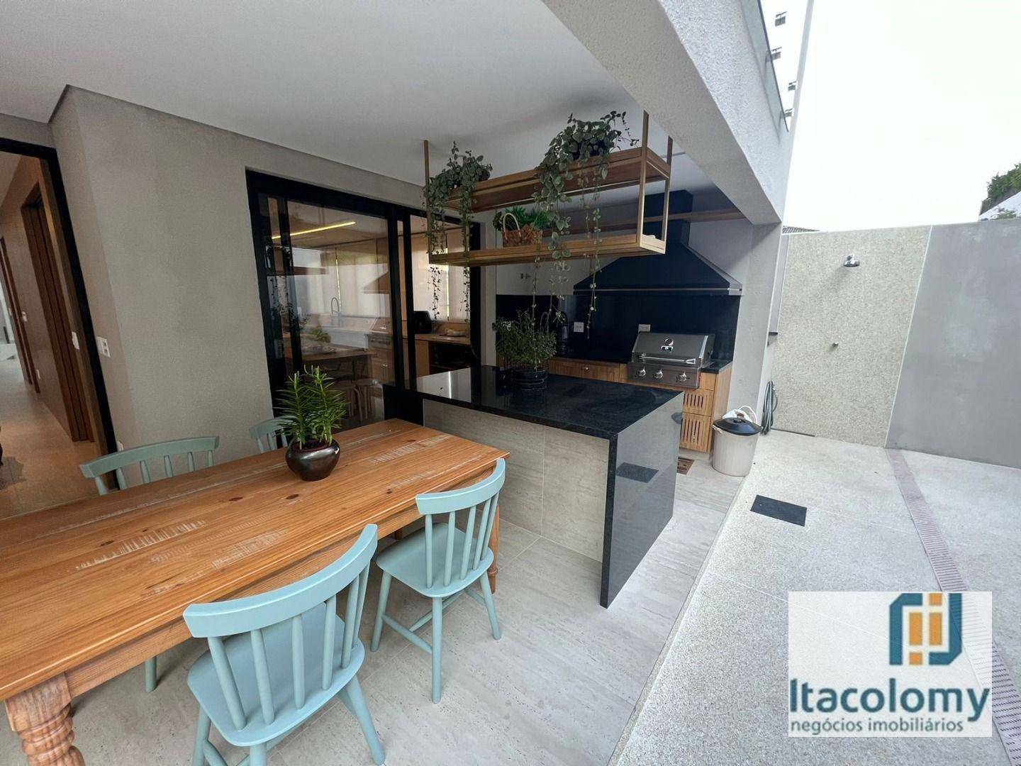 Casa de Condomínio à venda com 4 quartos, 440m² - Foto 8