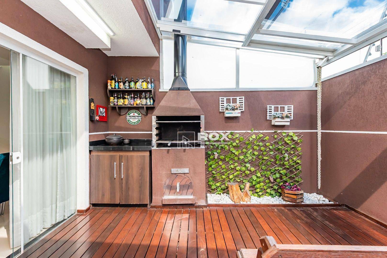 Sobrado para alugar com 3 quartos, 125m² - Foto 24