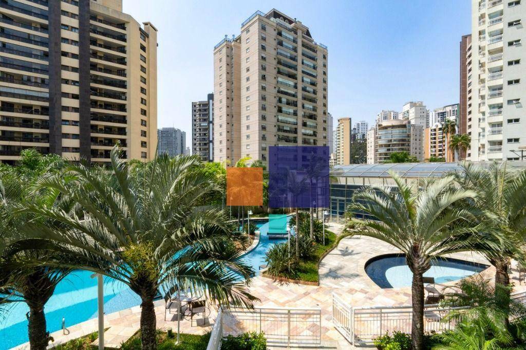 Apartamento à venda com 3 quartos, 250m² - Foto 52