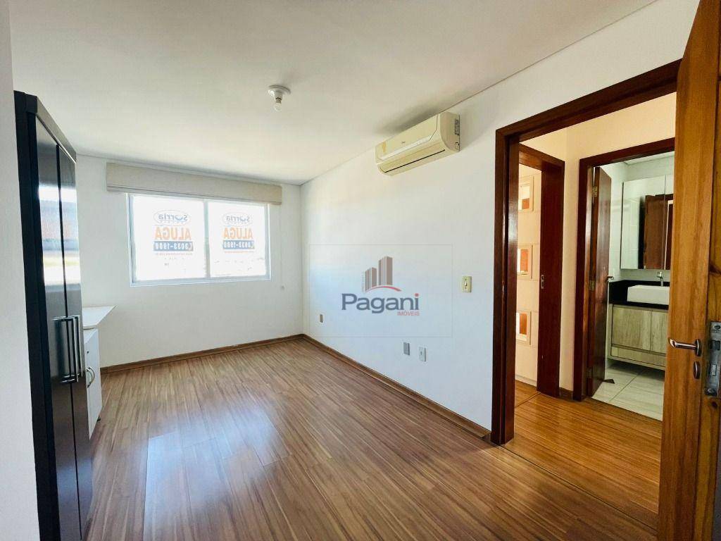 Apartamento para alugar com 2 quartos, 69m² - Foto 4