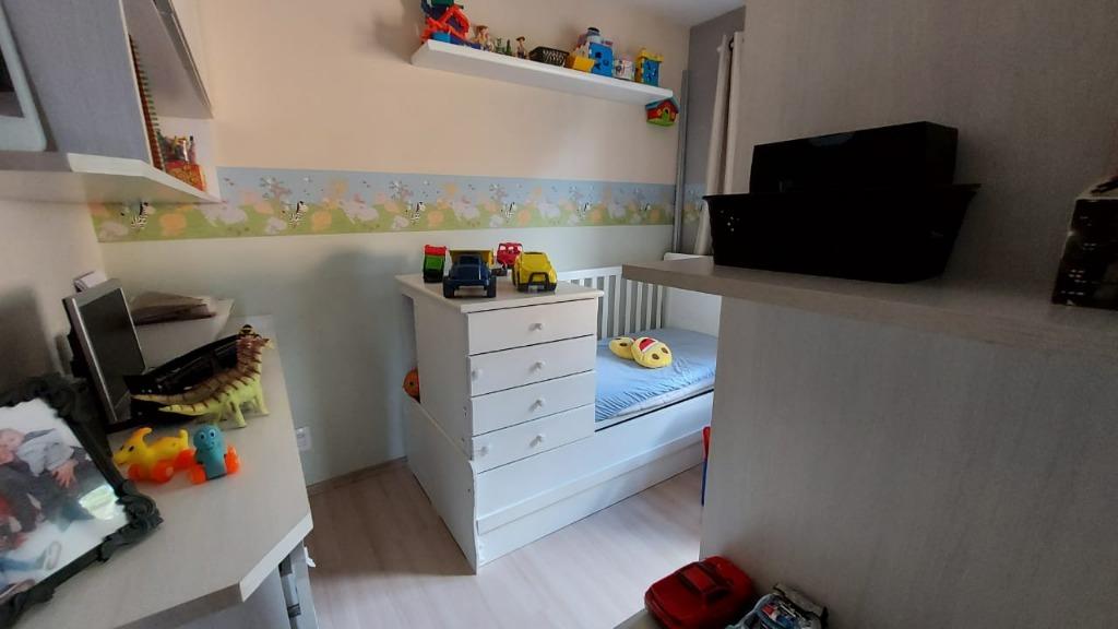 Apartamento à venda com 2 quartos, 59m² - Foto 12