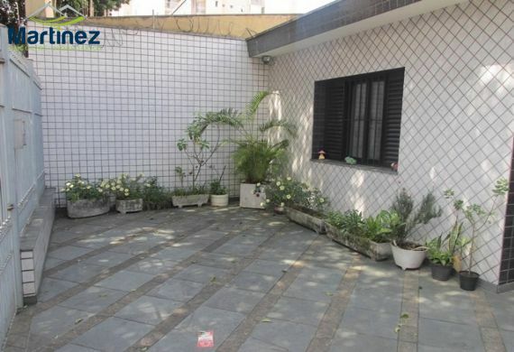 Casa à venda com 3 quartos, 130m² - Foto 28