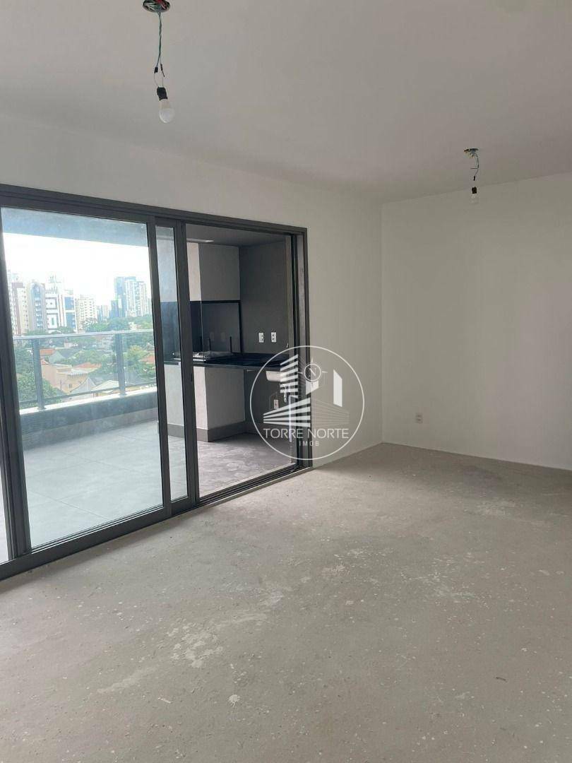 Apartamento à venda com 3 quartos, 131m² - Foto 15