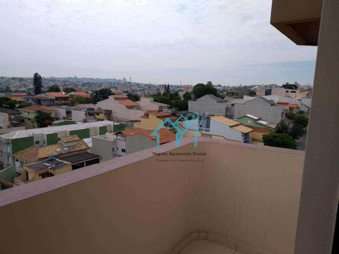 Apartamento à venda com 3 quartos, 140m² - Foto 23