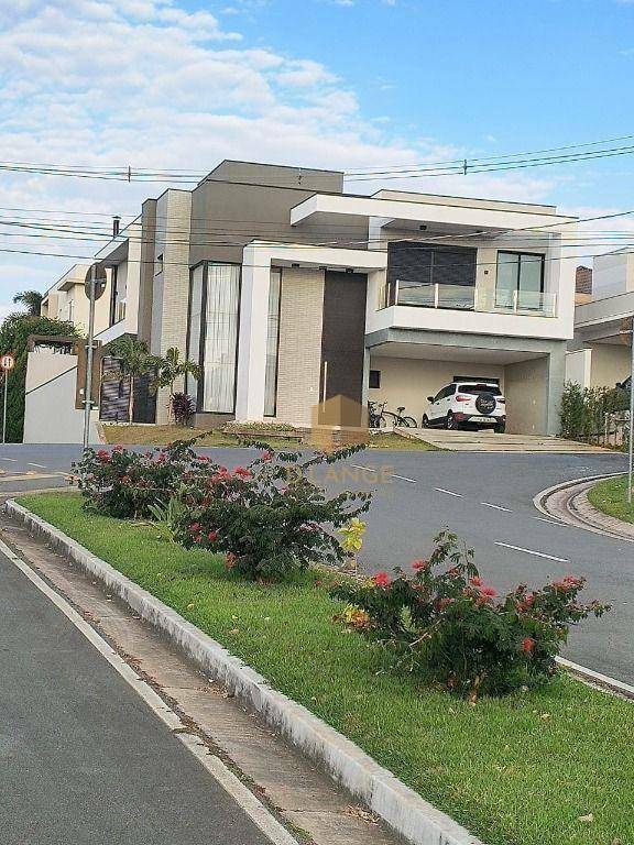 Casa de Condomínio à venda com 3 quartos, 303m² - Foto 32