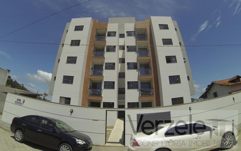 Apartamento à venda com 2 quartos, 60m² - Foto 4