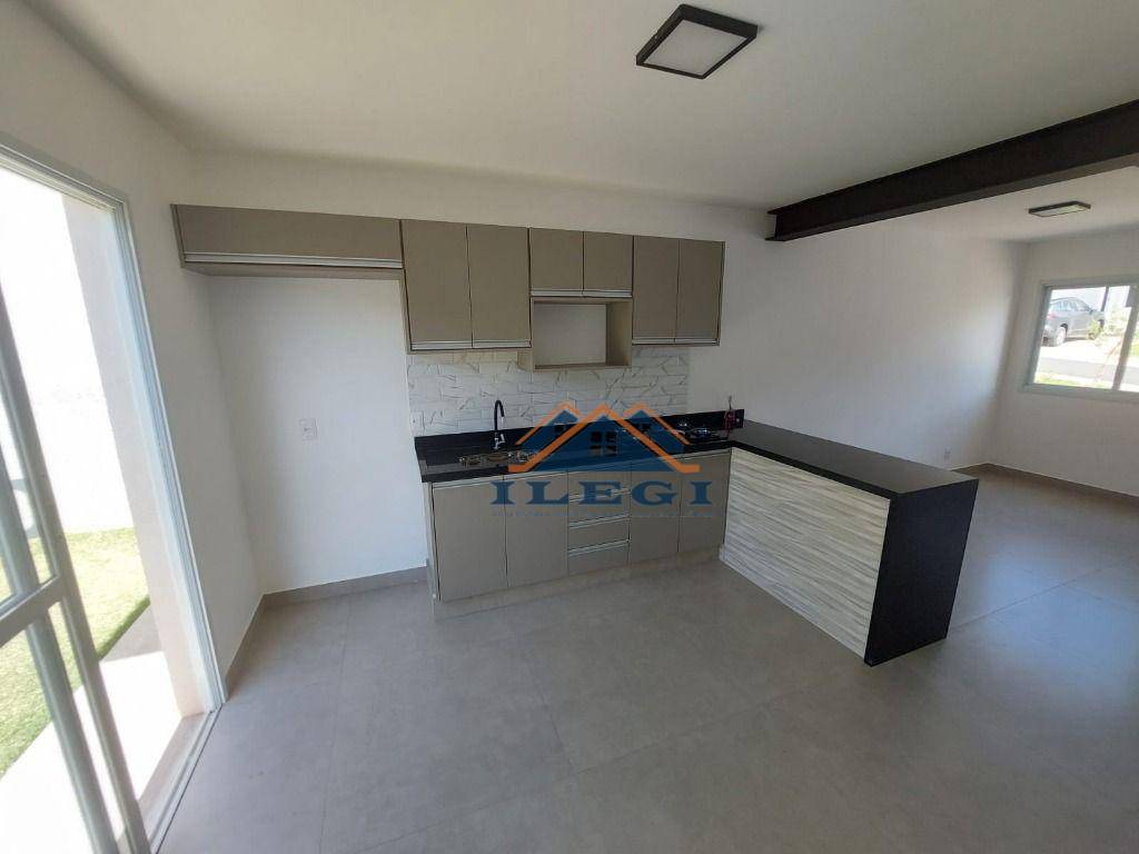 Casa de Condomínio para alugar com 3 quartos, 96m² - Foto 6