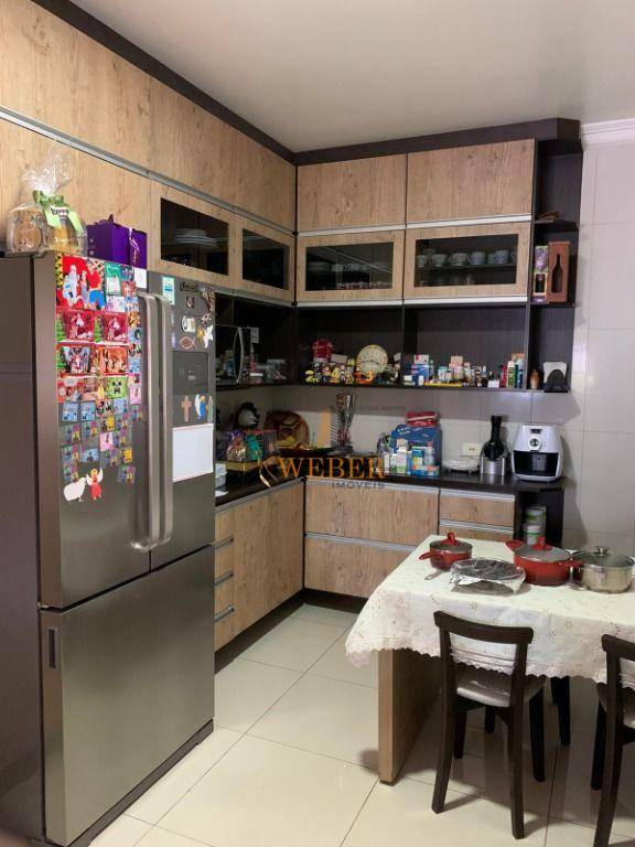 Sobrado à venda com 3 quartos, 217m² - Foto 11