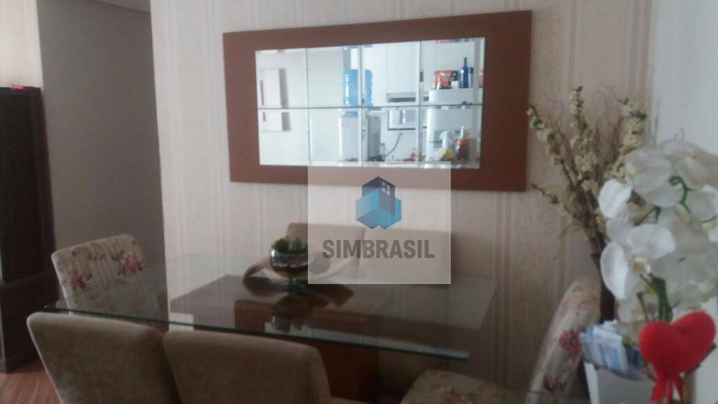 Apartamento à venda com 3 quartos, 66m² - Foto 12