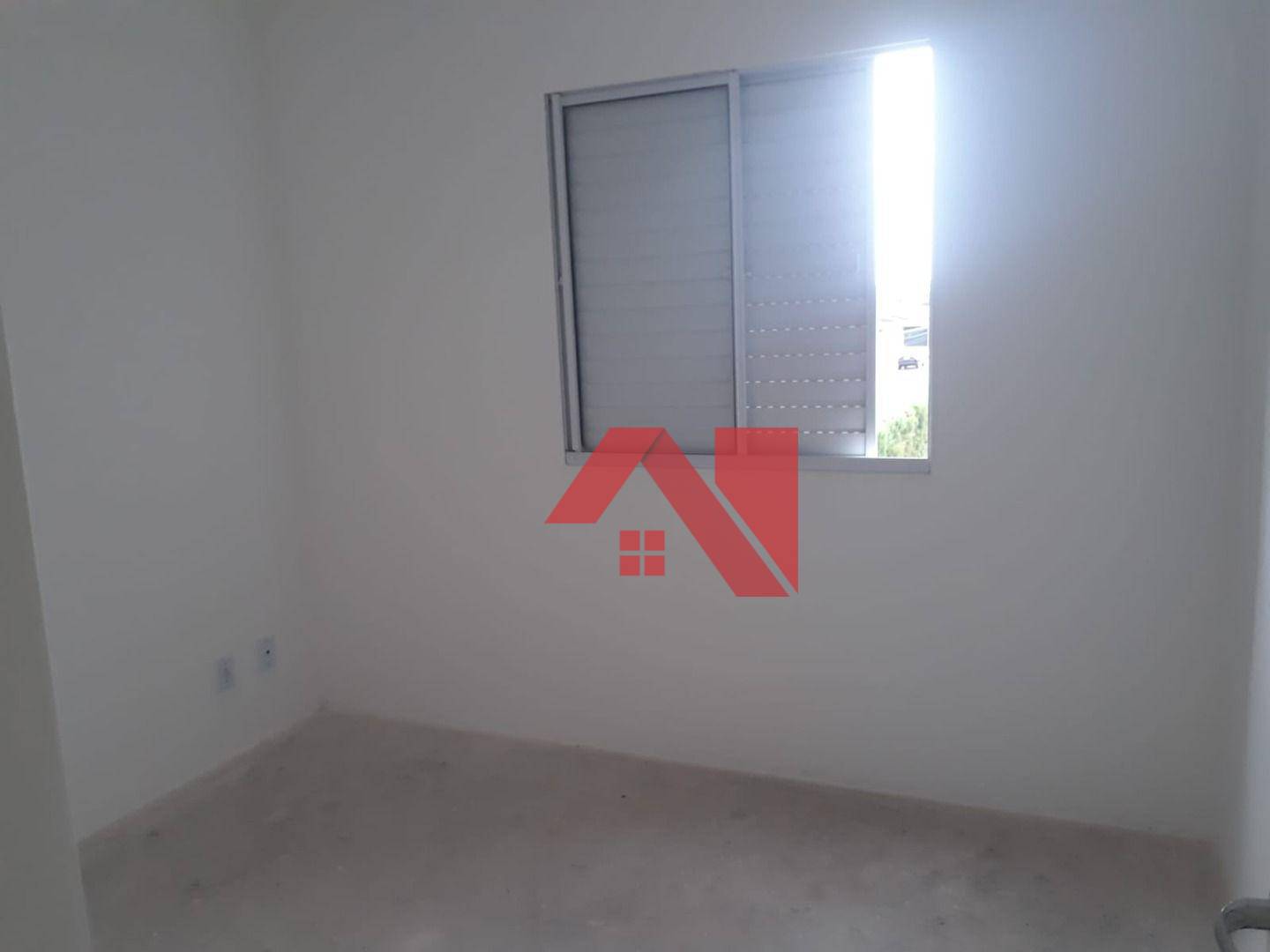 Apartamento à venda com 2 quartos, 40m² - Foto 7