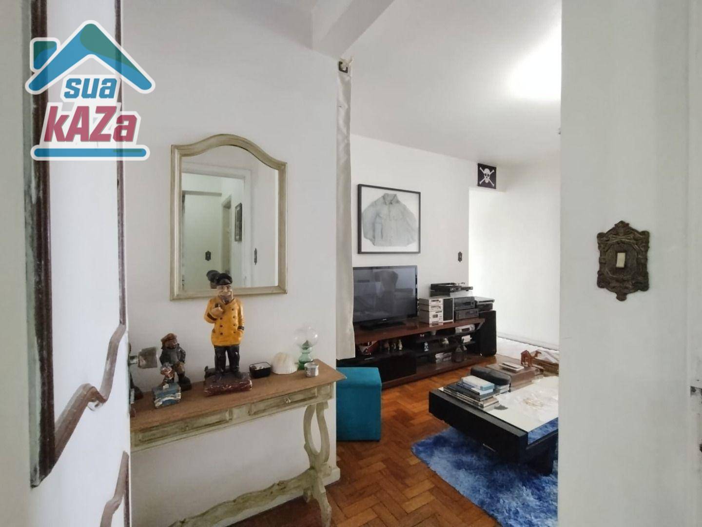 Apartamento à venda com 2 quartos, 98m² - Foto 6