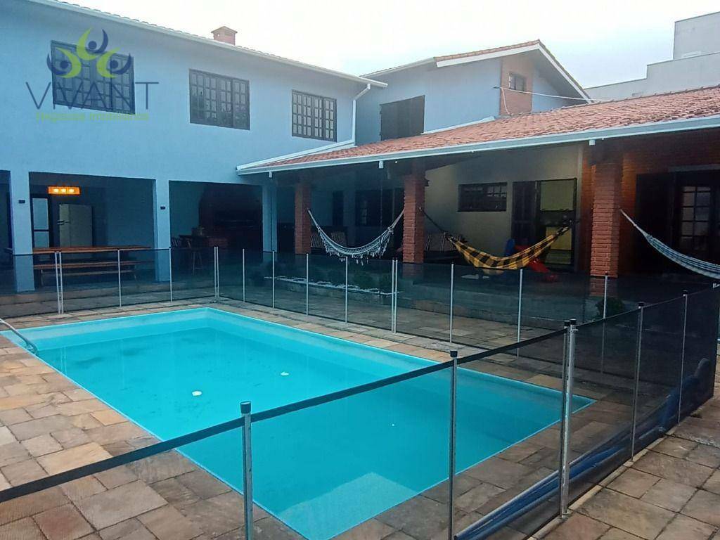 Sobrado à venda com 4 quartos, 516m² - Foto 25