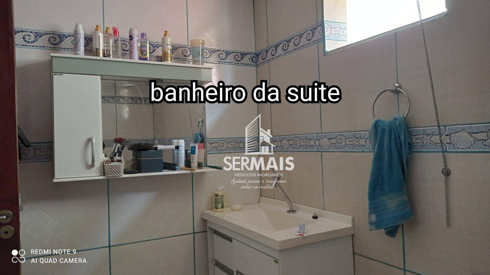 Casa à venda com 3 quartos, 77m² - Foto 6