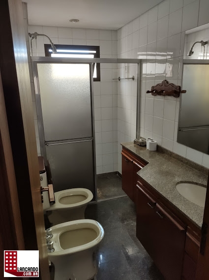 Apartamento à venda com 2 quartos, 128m² - Foto 4