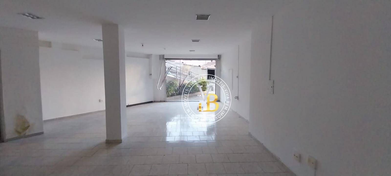 Loja-Salão, 68 m² - Foto 2