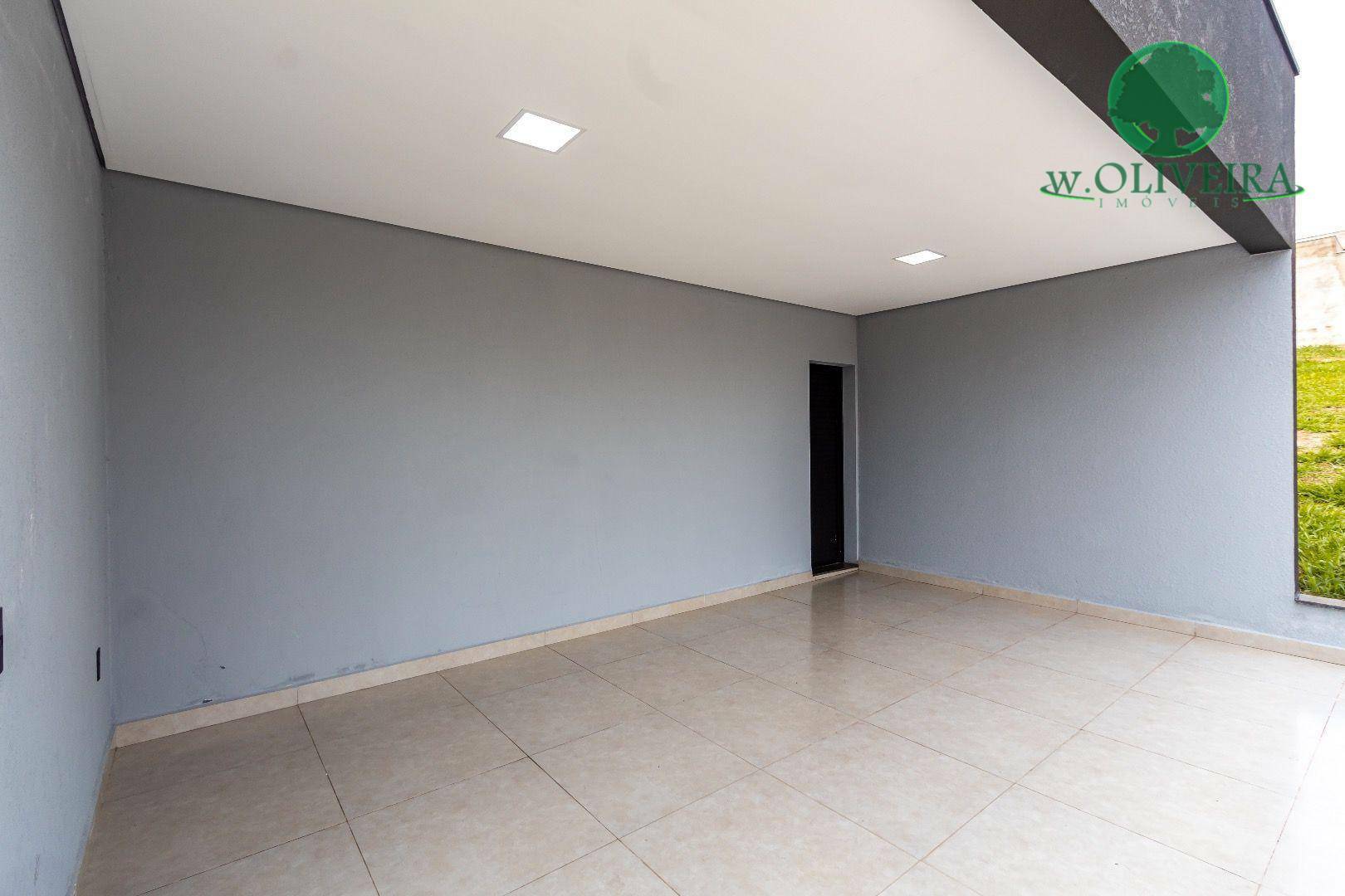 Casa de Condomínio à venda com 3 quartos, 150m² - Foto 4