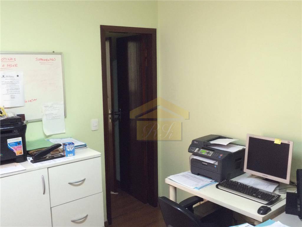 Sobrado à venda com 3 quartos, 180m² - Foto 17