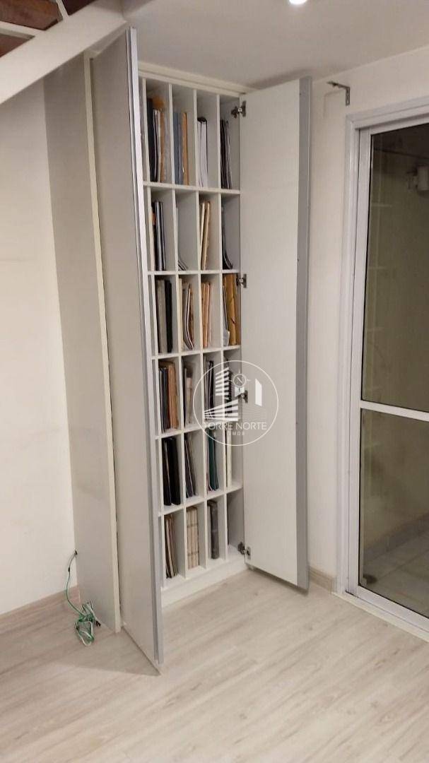 Apartamento à venda com 2 quartos, 85m² - Foto 23