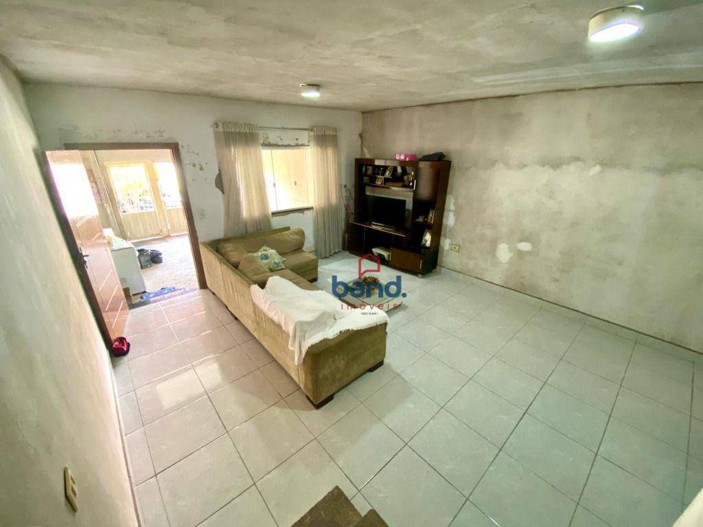 Casa à venda com 3 quartos, 193m² - Foto 5