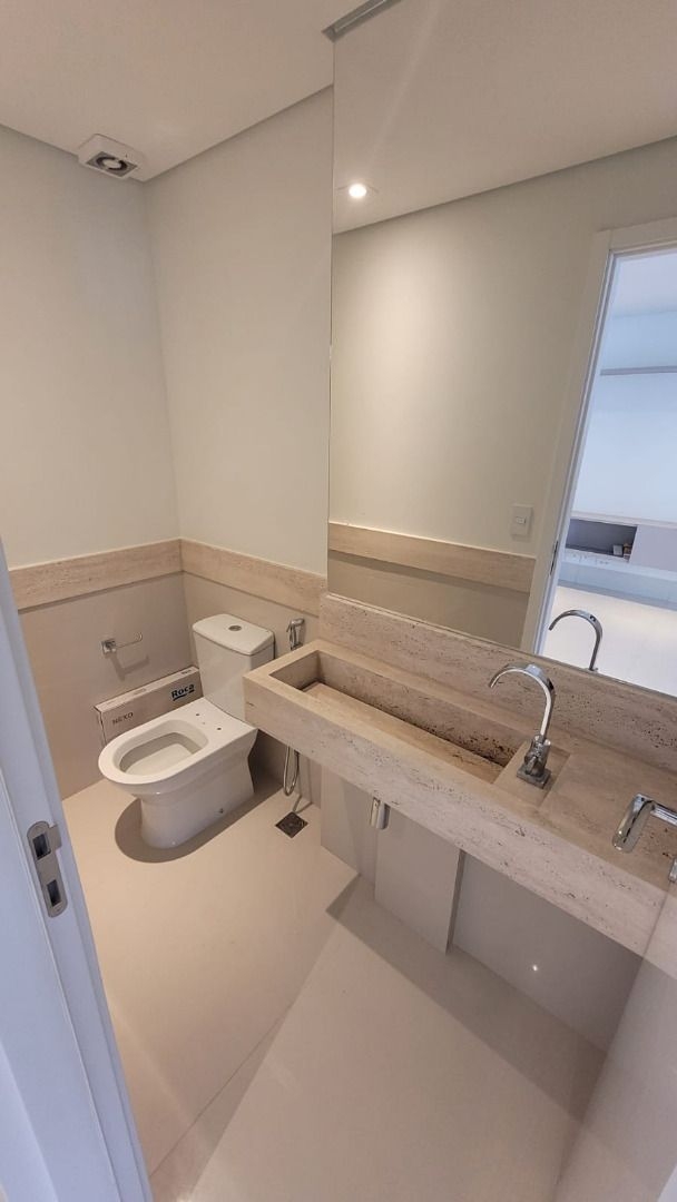 Apartamento à venda com 3 quartos, 156m² - Foto 14