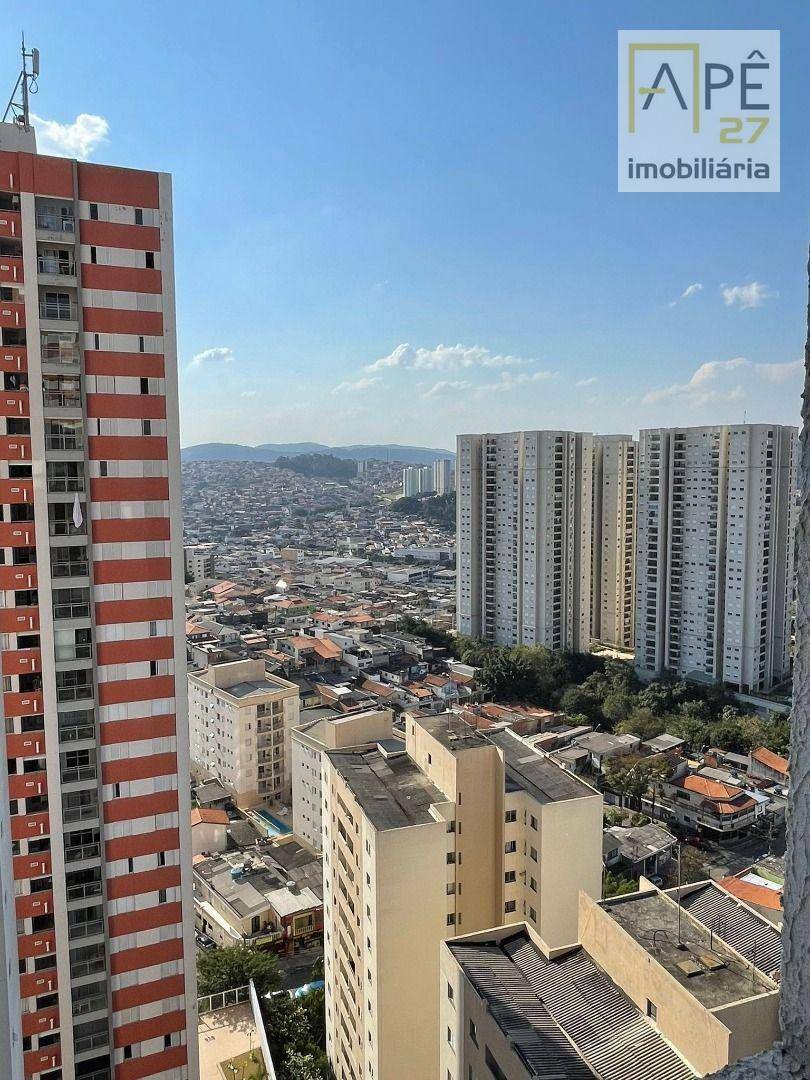 Apartamento à venda com 2 quartos, 58m² - Foto 15