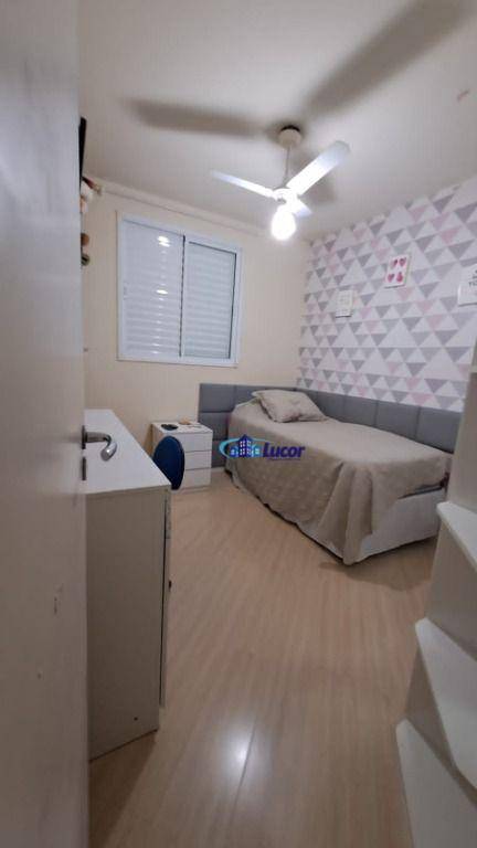 Apartamento à venda com 3 quartos, 115m² - Foto 7