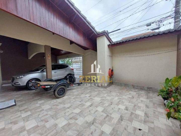 Casa à venda com 3 quartos, 149m² - Foto 28