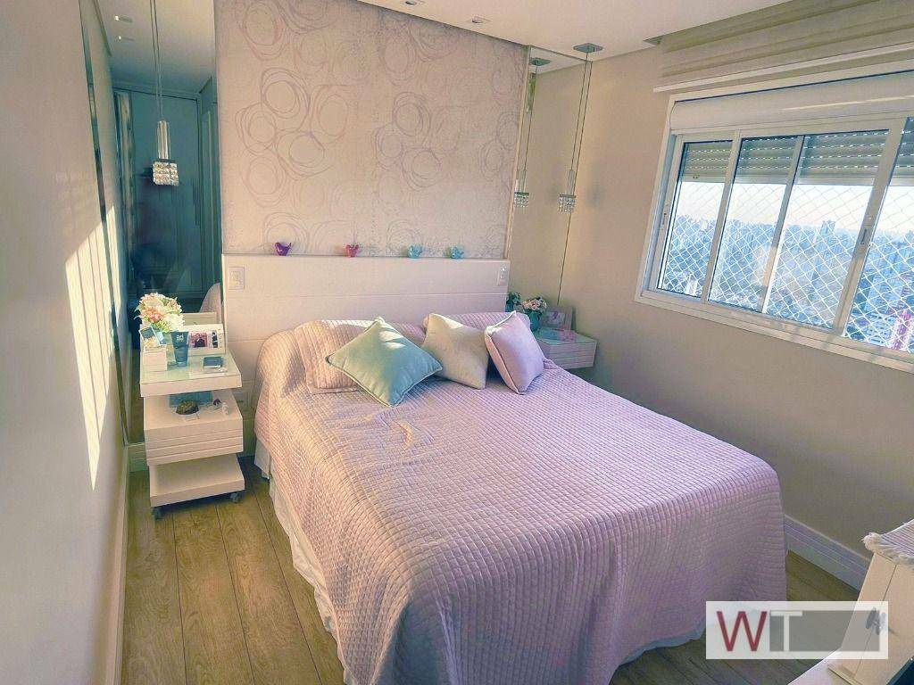 Apartamento à venda com 3 quartos, 146m² - Foto 13