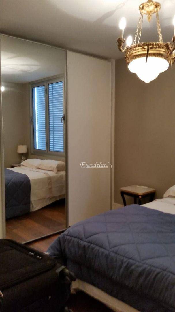 Apartamento à venda com 2 quartos, 140m² - Foto 12