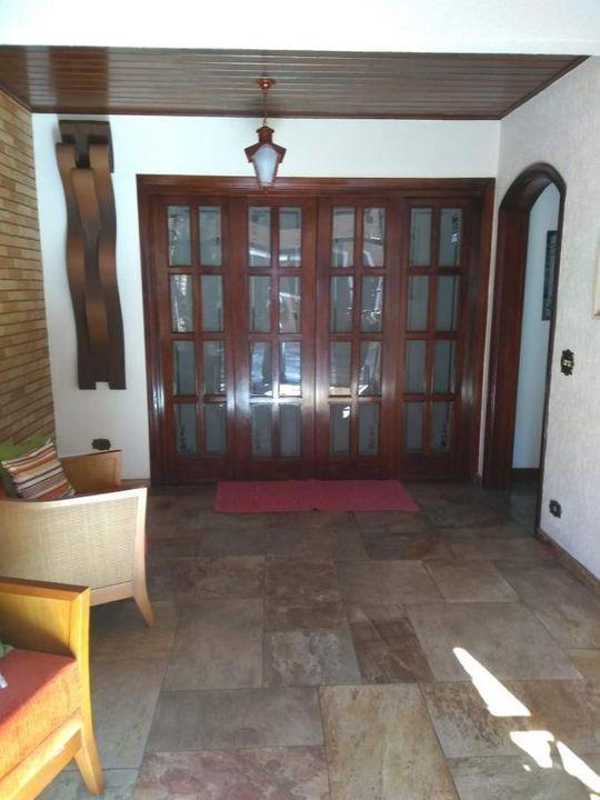 Sobrado à venda com 6 quartos, 550m² - Foto 14