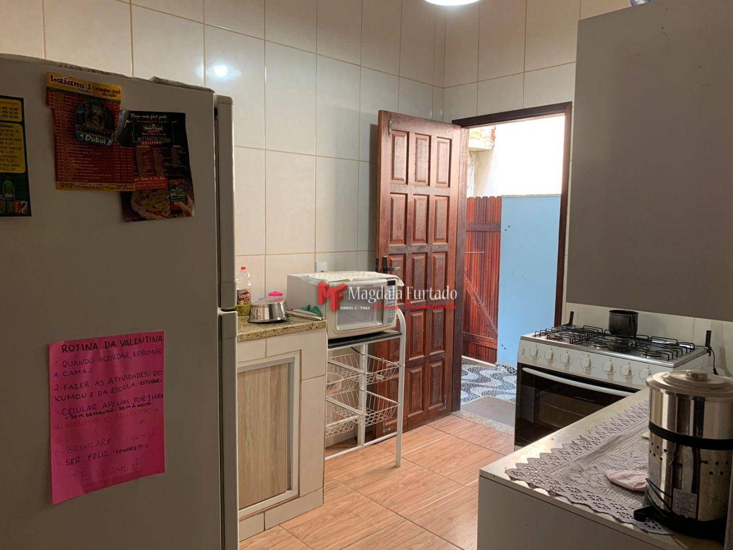 Casa à venda com 7 quartos, 420M2 - Foto 8