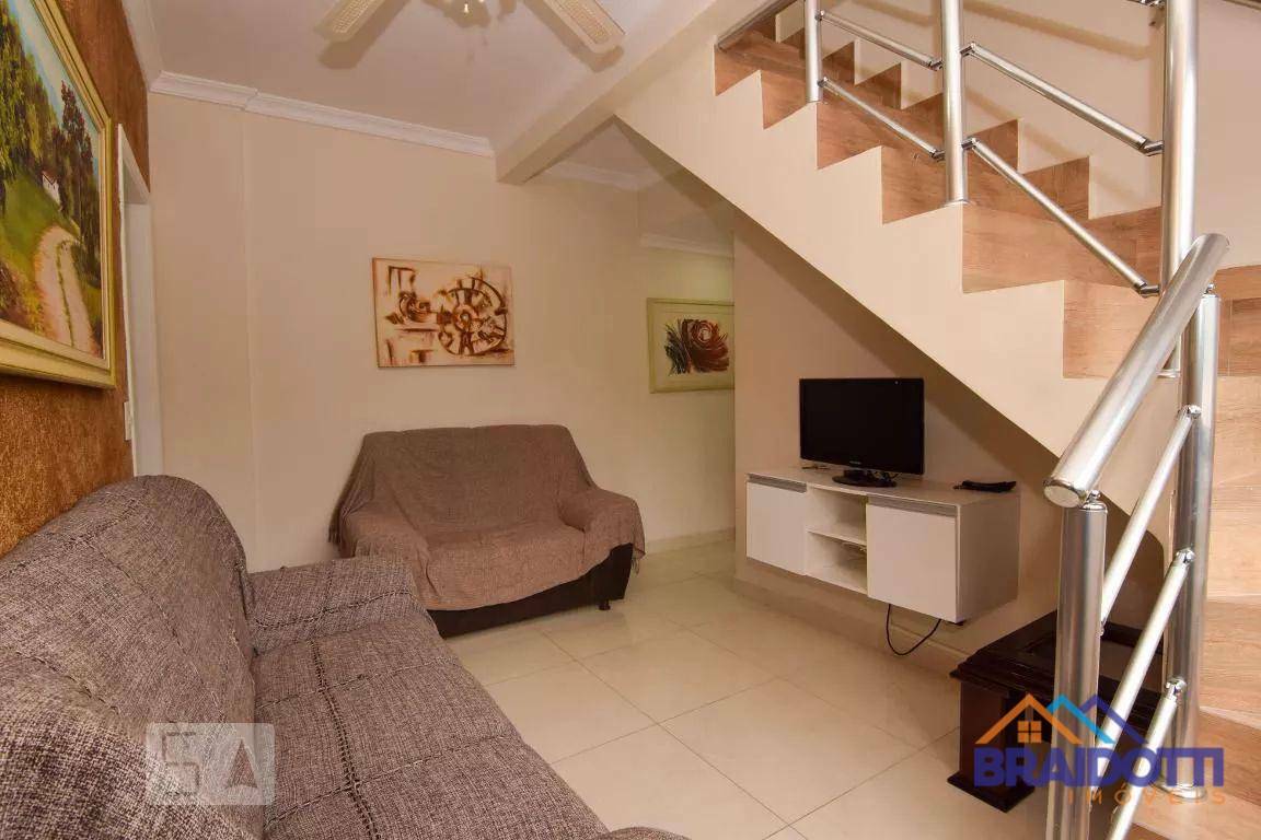 Apartamento à venda com 3 quartos, 148m² - Foto 2