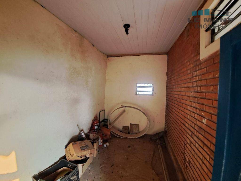 Chácara à venda e aluguel com 6 quartos, 750m² - Foto 53