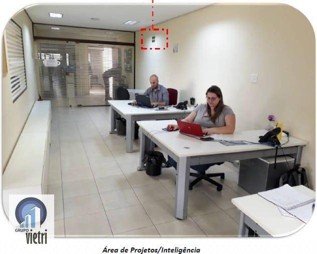 Prédio Inteiro para alugar, 600m² - Foto 10