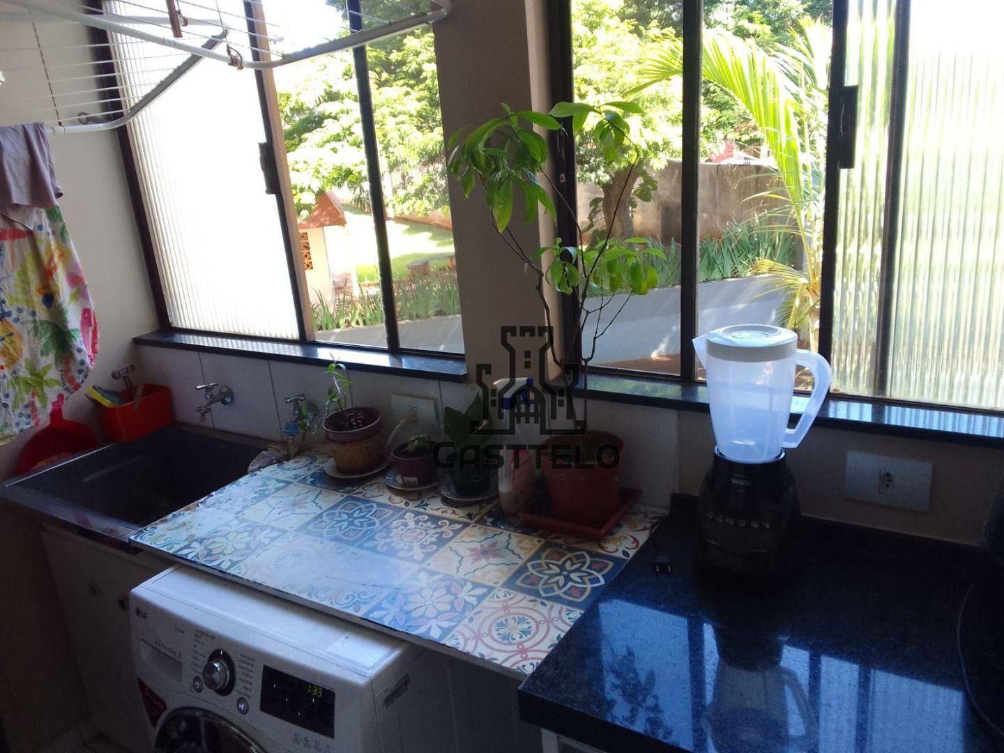 Apartamento à venda com 3 quartos, 72m² - Foto 6