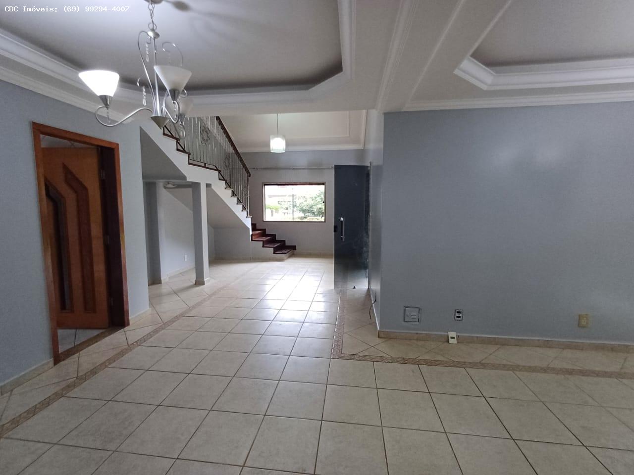 Sobrado para alugar com 5 quartos, 364m² - Foto 9