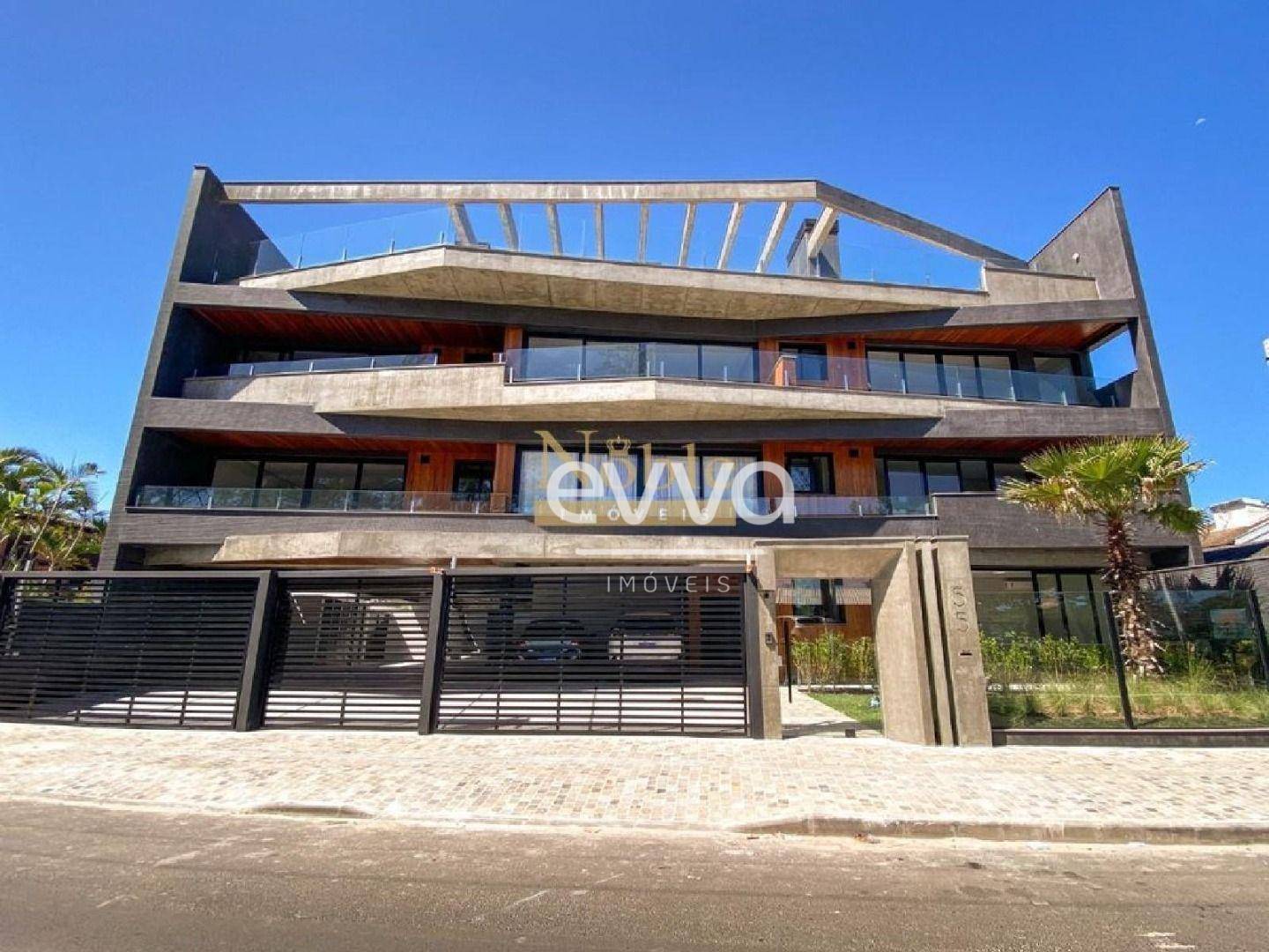 Apartamento, 2 quartos, 71 m² - Foto 2