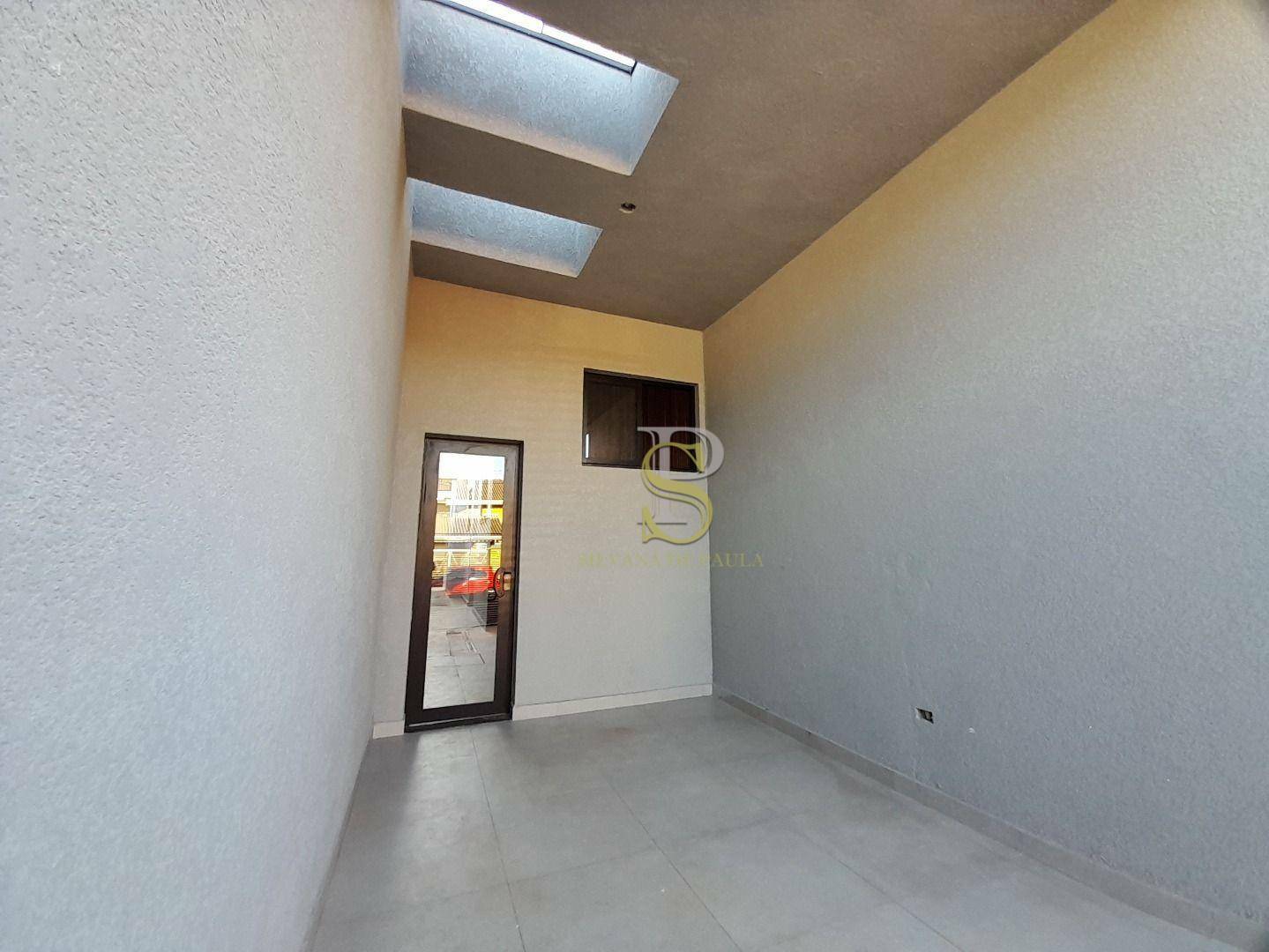 Casa à venda com 3 quartos, 137m² - Foto 27