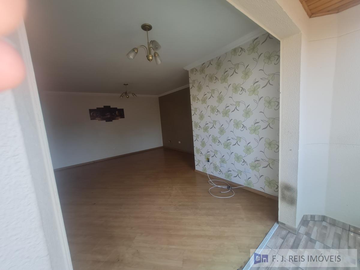 Apartamento à venda com 3 quartos, 93m² - Foto 7