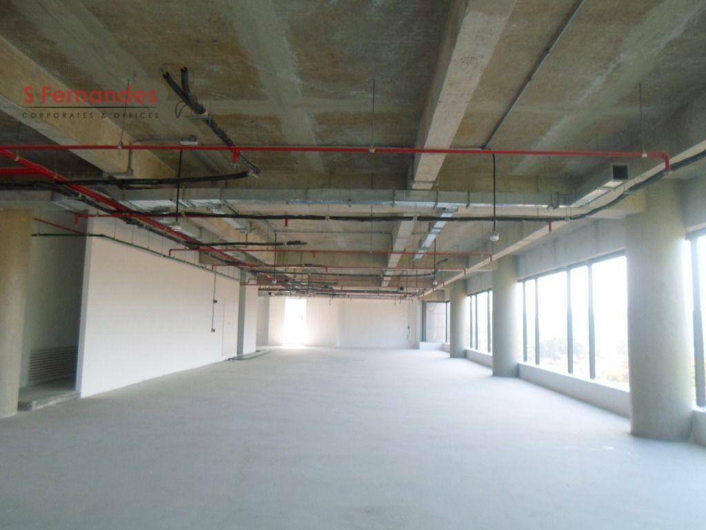 Conjunto Comercial-Sala para alugar, 565m² - Foto 4