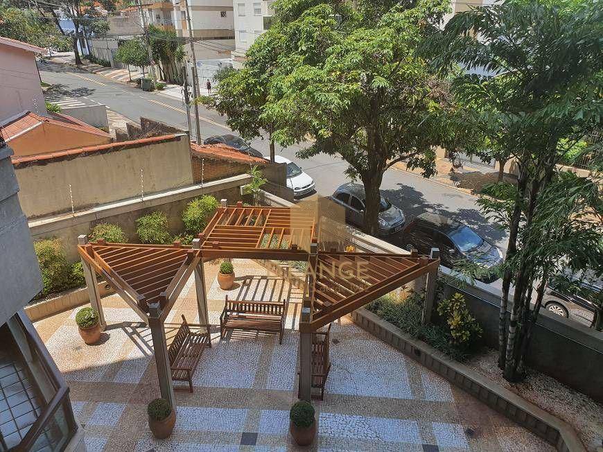 Apartamento à venda com 3 quartos, 200m² - Foto 19