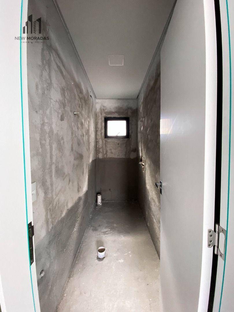 Sobrado, 3 quartos, 110 m² - Foto 16