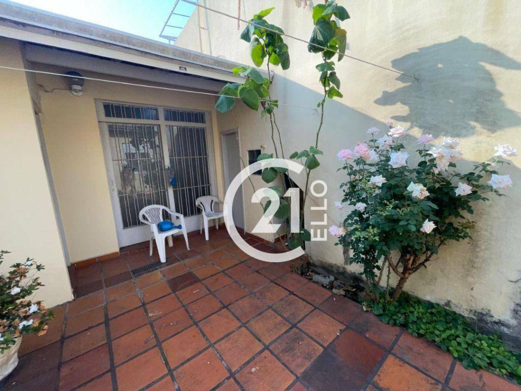 Casa à venda com 3 quartos, 150m² - Foto 5