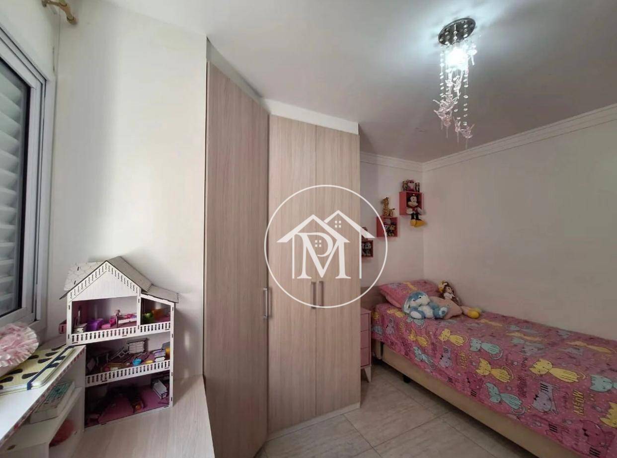 Apartamento à venda com 3 quartos, 119m² - Foto 18